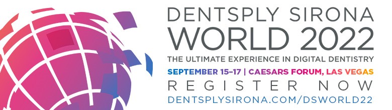 Dentsply Sirona