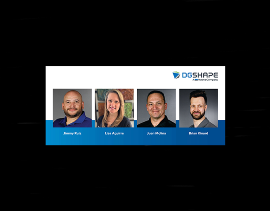 dgshape americas