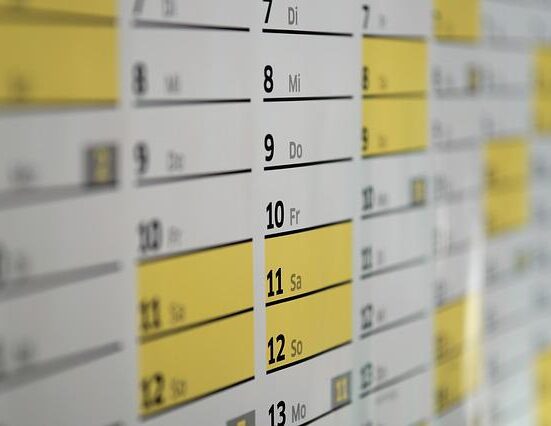 scheduling