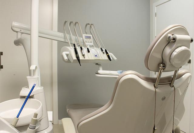 private dental market