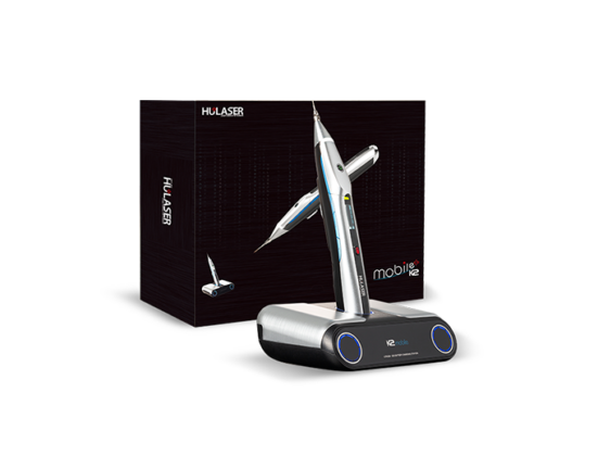 K2 Mobile Diode Laser