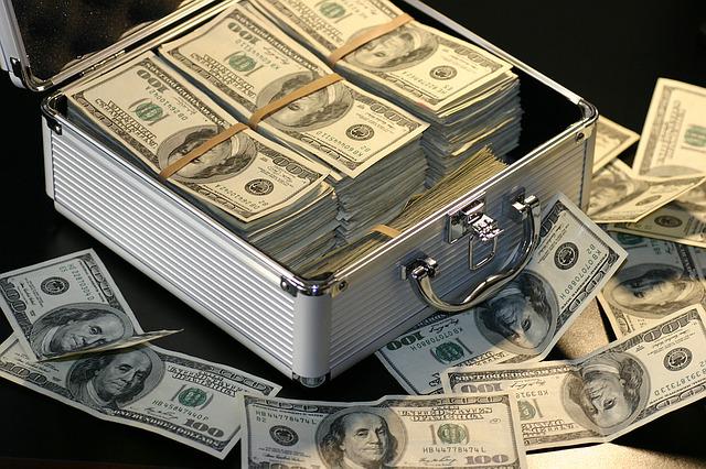 panacea financial