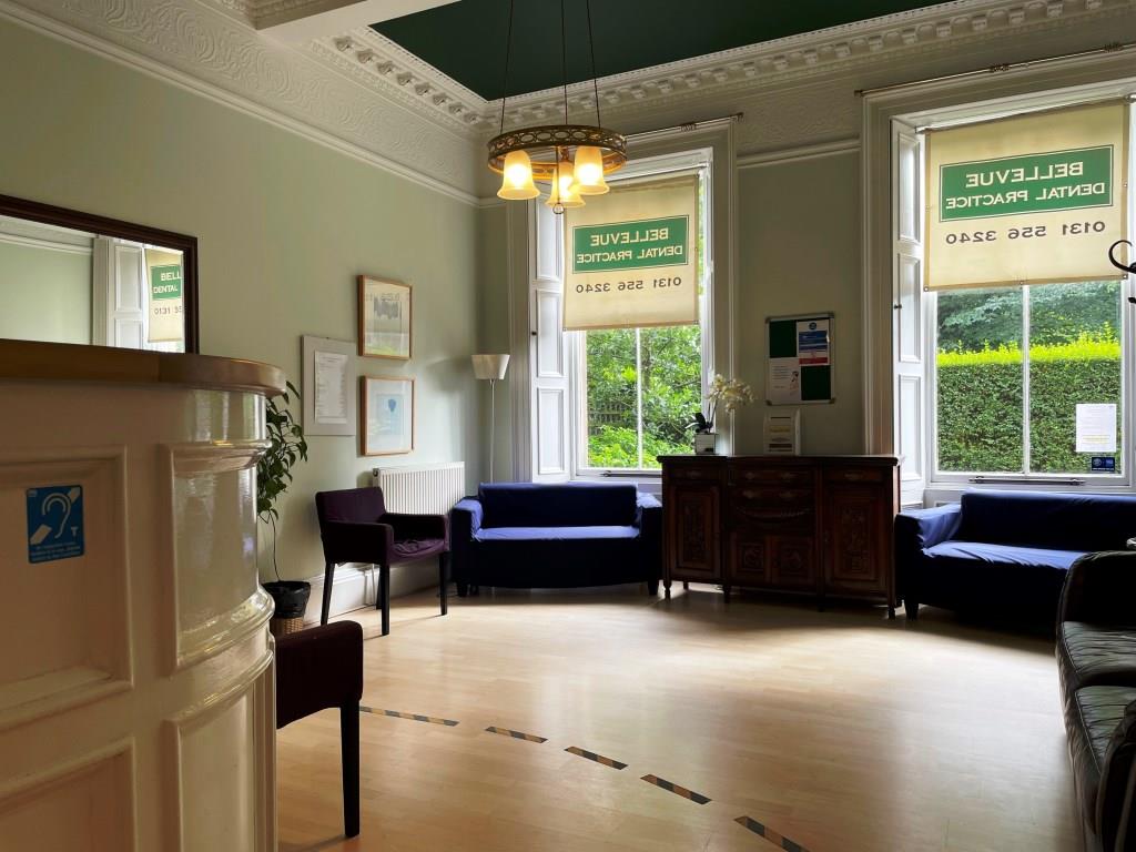 Bellevue dental practice