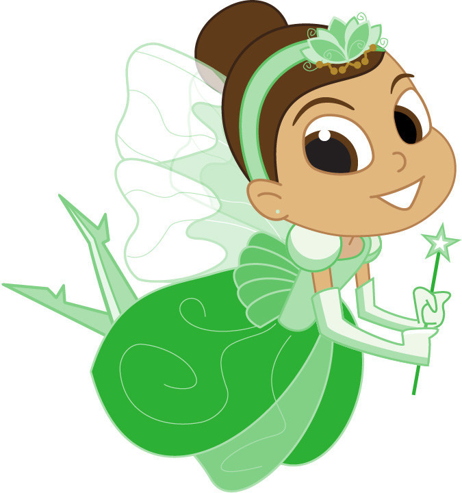 tooth fairy