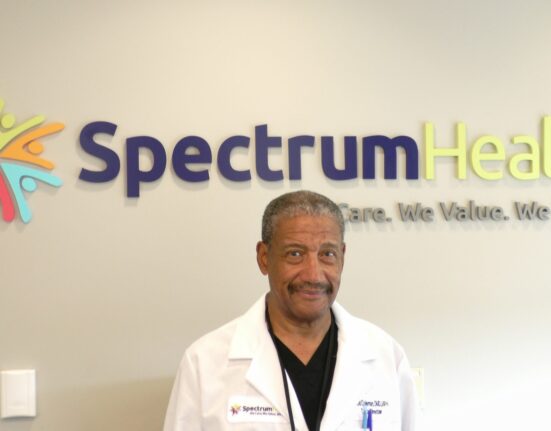 spectrum