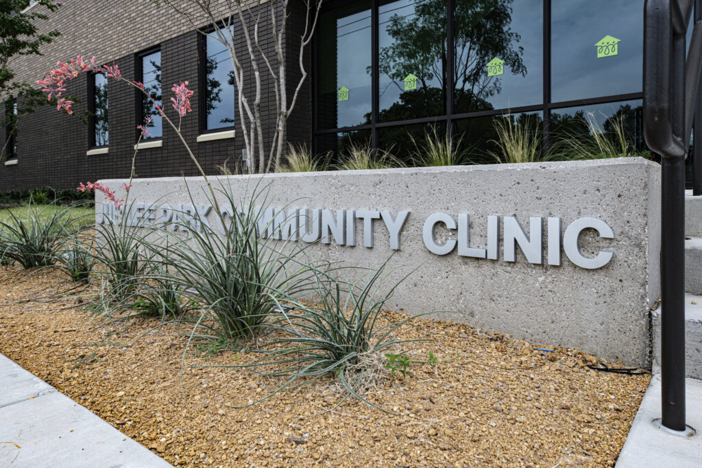jubilee park community center