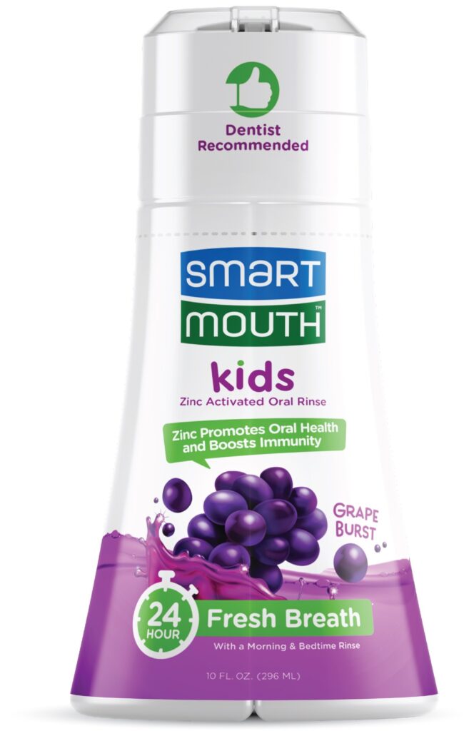 smartmouth