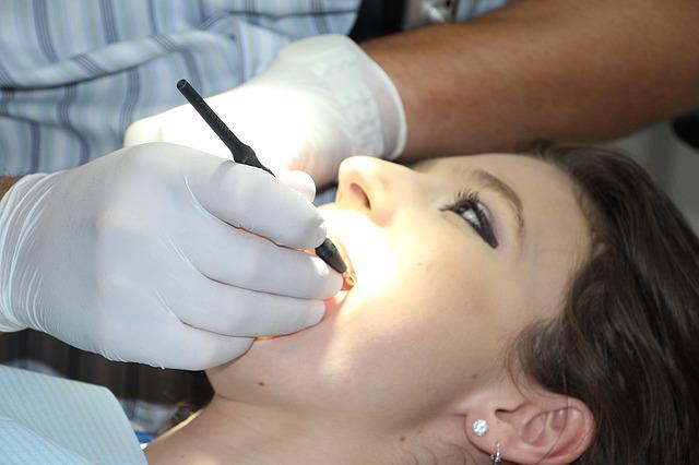 medicaid adult dental coverage