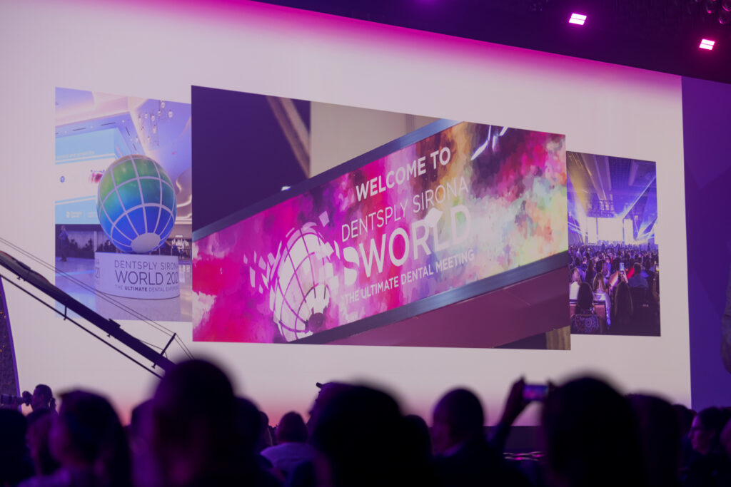 Dentsply Sirona World 2022