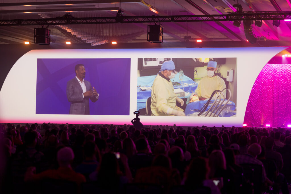 Dentsply Sirona World 2022