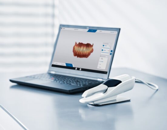 Dentsply Sirona