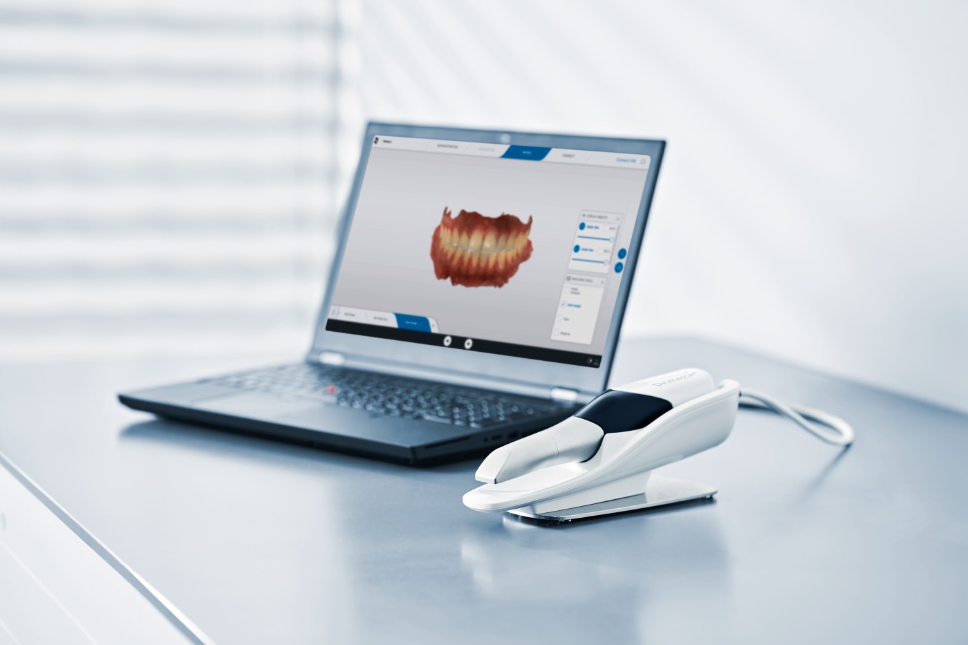 Dentsply Sirona