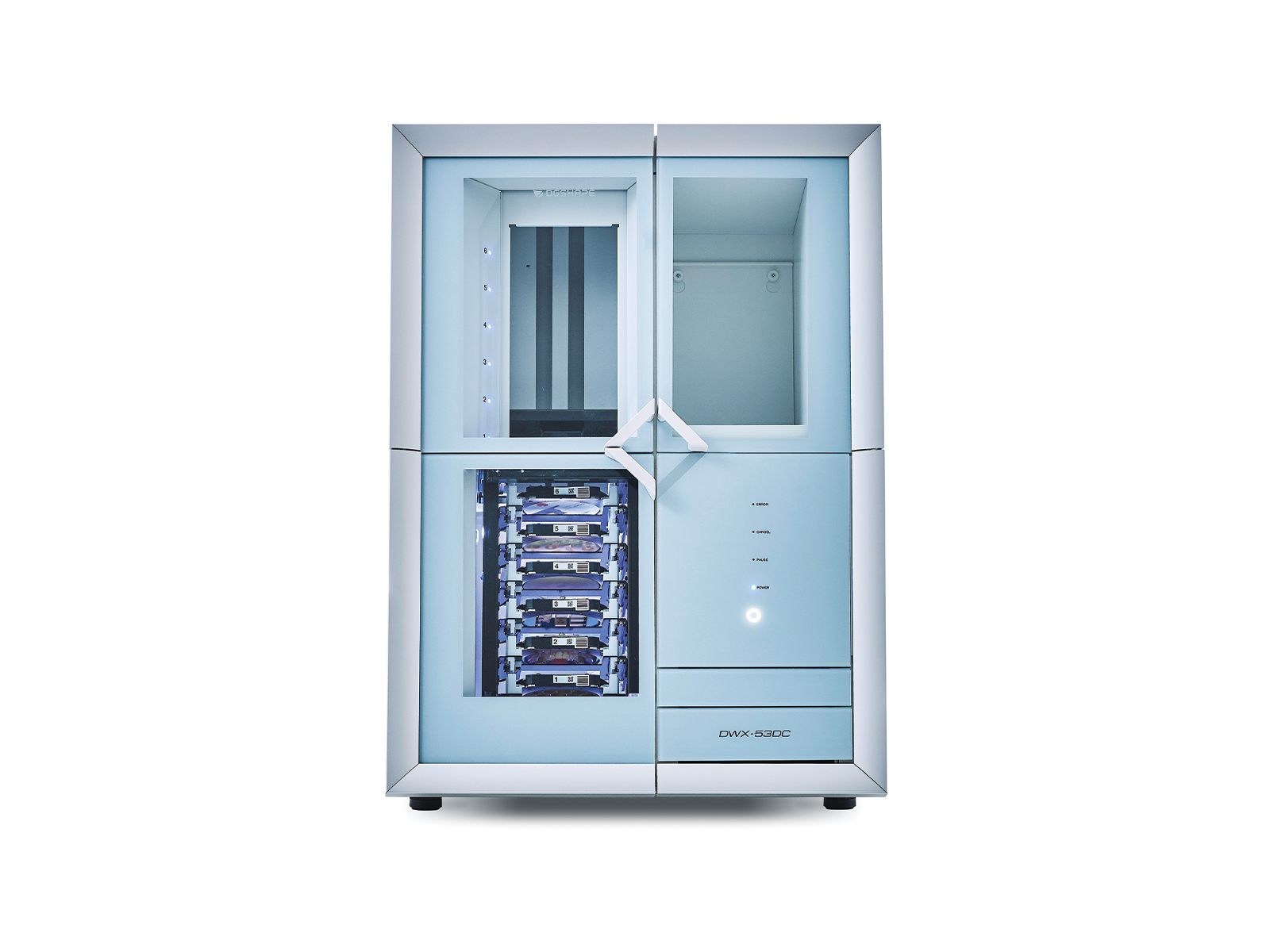 DGSHAPE DWX-53DC
