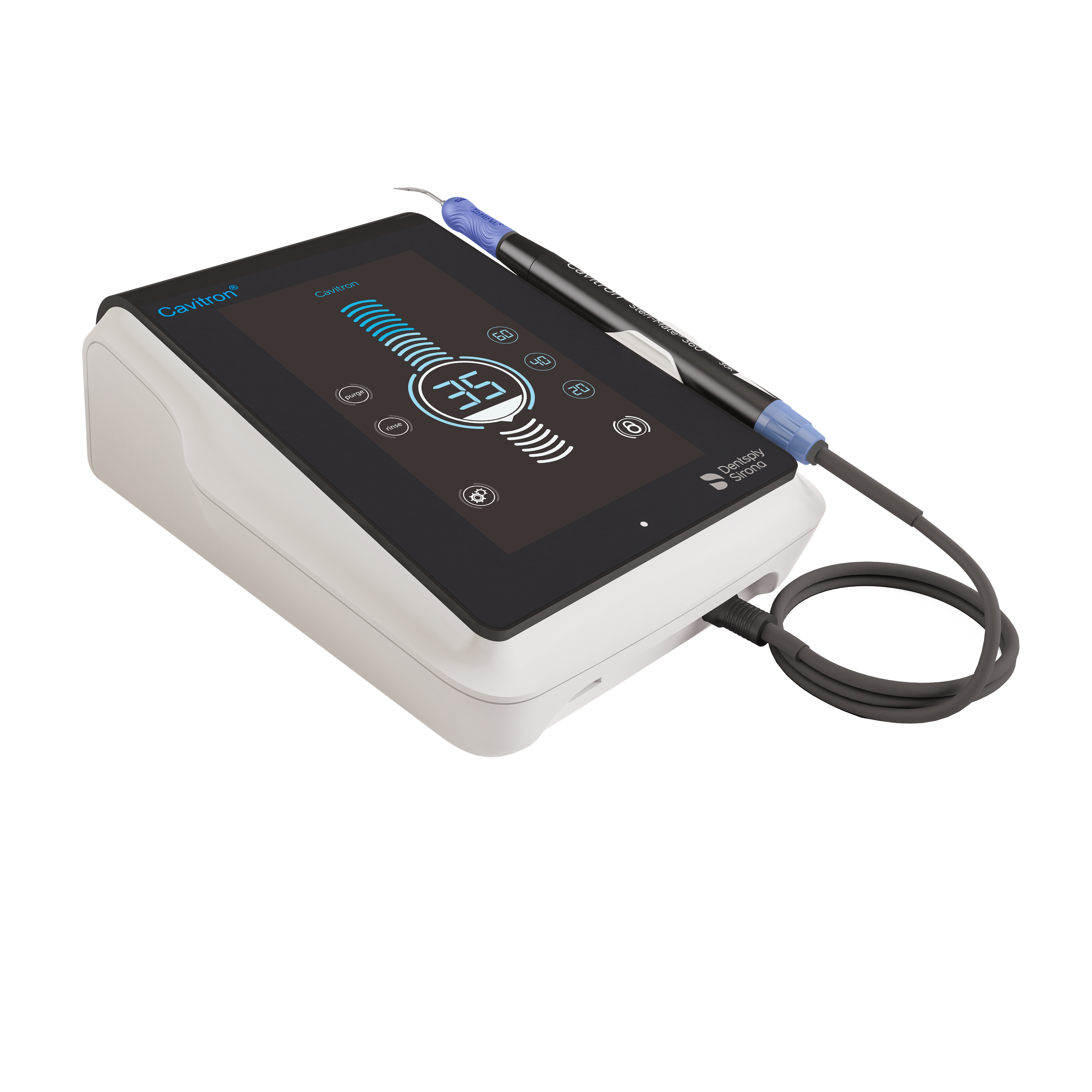 cavitron 300 series
