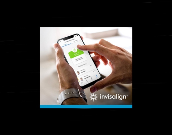 Invisalign virtual care