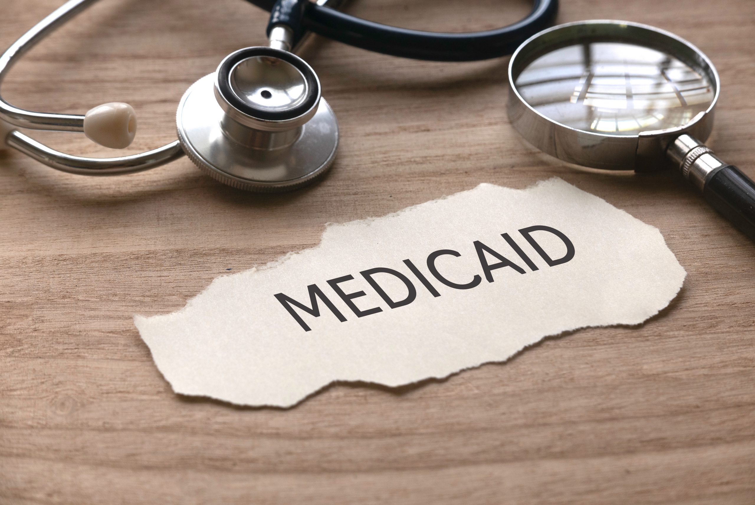 dental medicaid