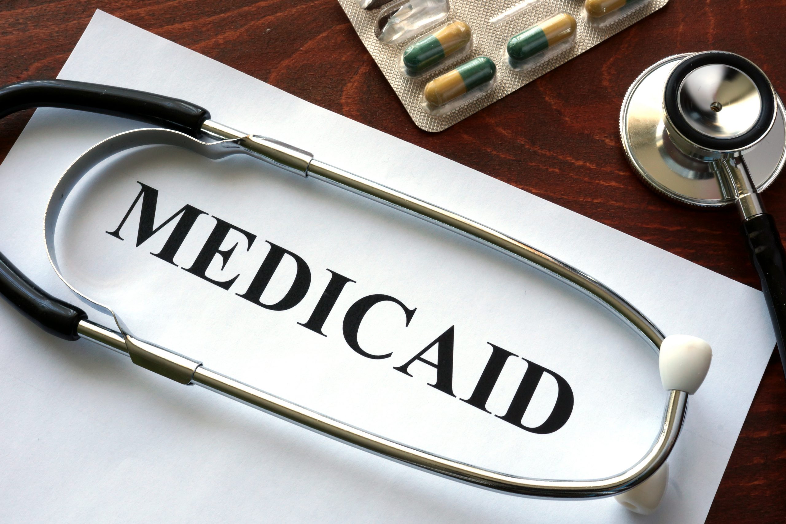 dental medicaid