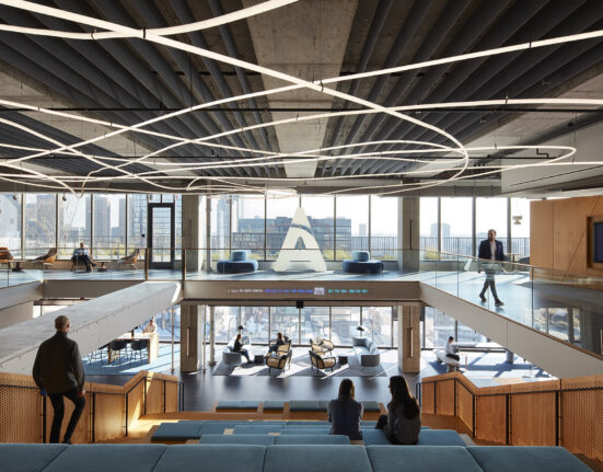 tag, the aspen group