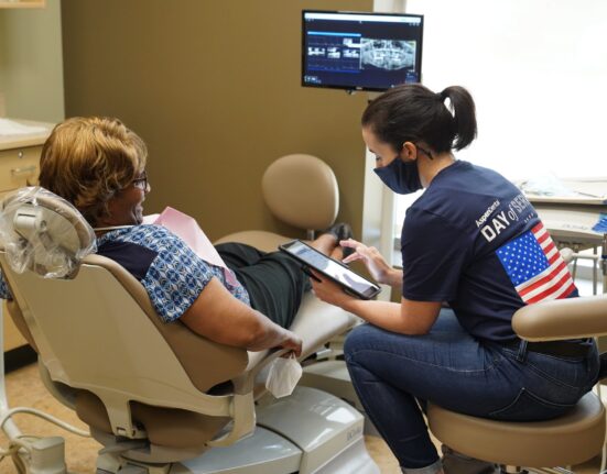 aspen dental