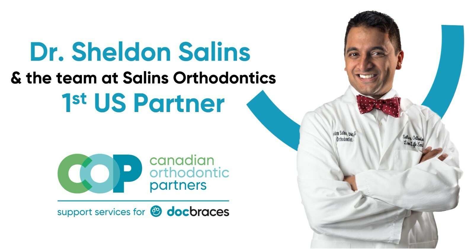 Canadian orthodontic partners
