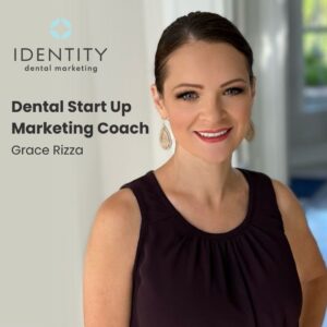 identity dental marketing