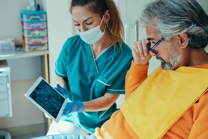 medicare, Lakewood complete dentistry