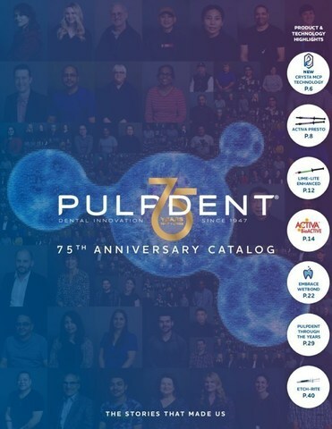 pulpdent
