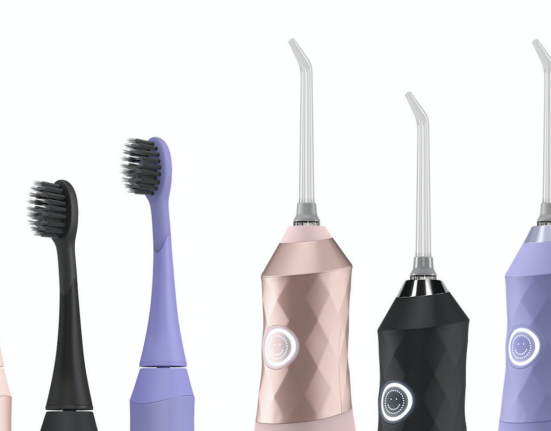 burst oral care