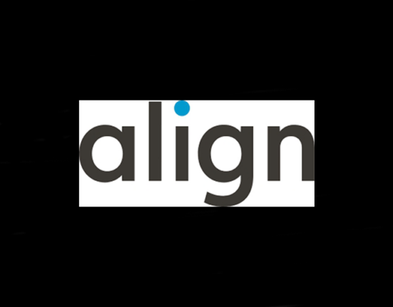 align