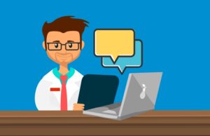 virtual dental care