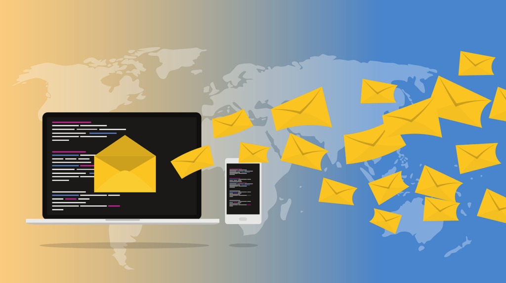 dental email marketing