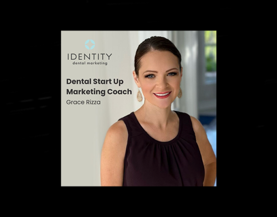 identity dental marketing