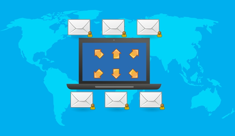 dental email marketing