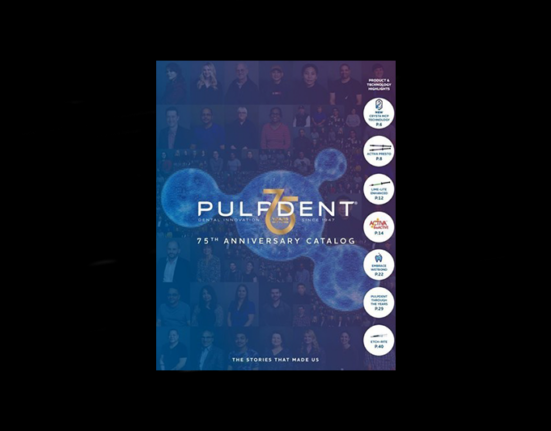 pulpdent