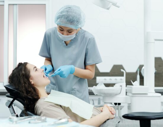 dental technology