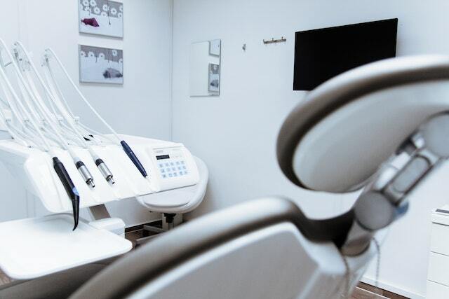 clinic visits