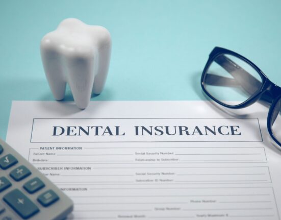 dental insurance trends