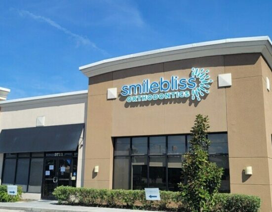smilebliss orthodontics