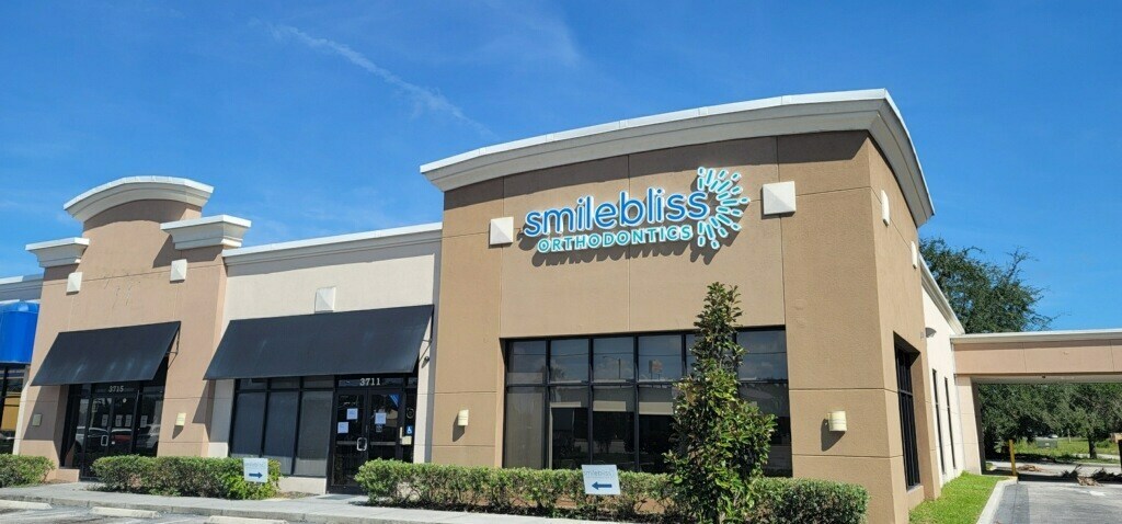 smilebliss orthodontics