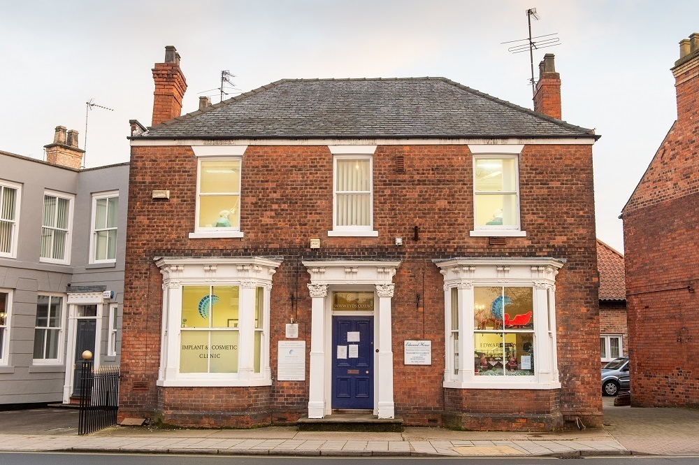 Hedon Dental Practice