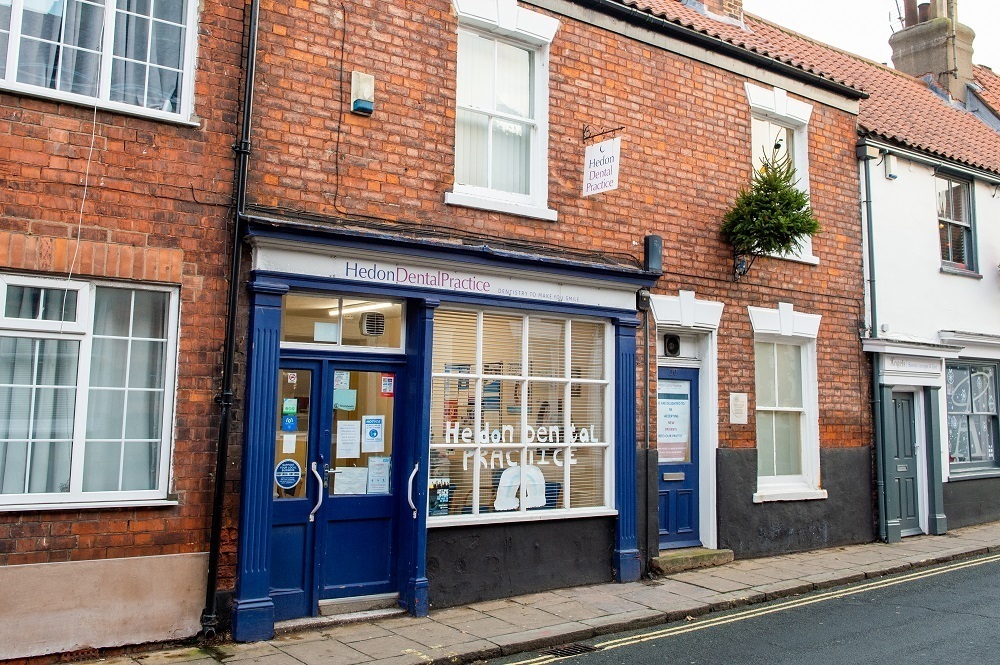Hedon Dental Practice