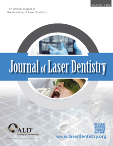 academy of laser dentistry