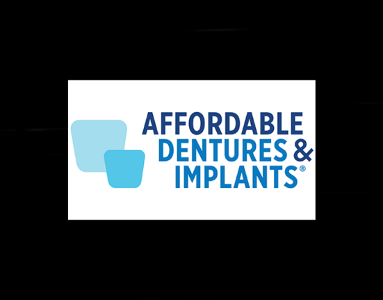 Affordable Dentures & Implants
