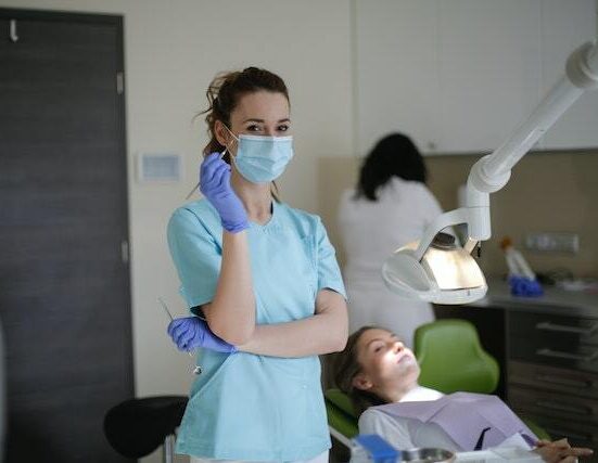 dental staff