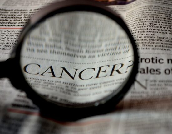 oral cancer