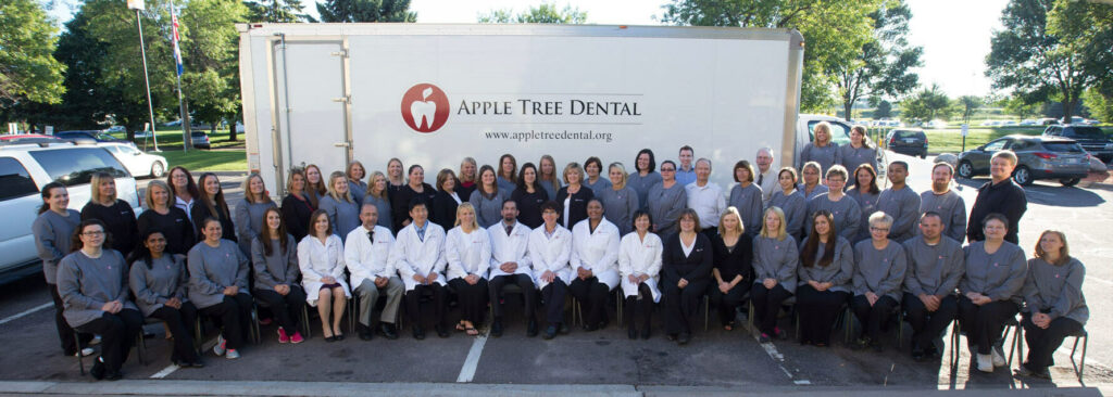 apple tree dental