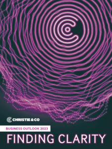 christie & co
