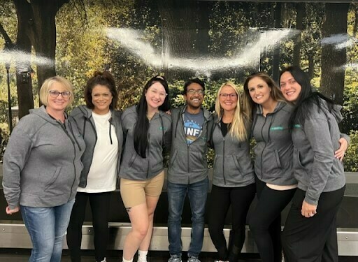 connections dental