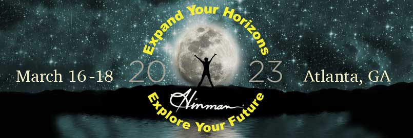 Hinman dental meeting