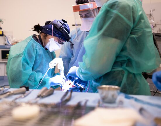 Dugoni School of dentistry
